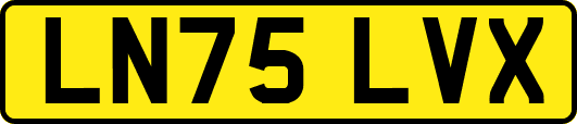 LN75LVX