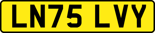 LN75LVY