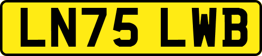 LN75LWB