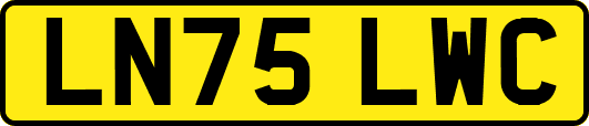 LN75LWC