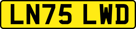 LN75LWD