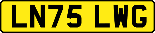 LN75LWG
