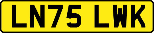 LN75LWK