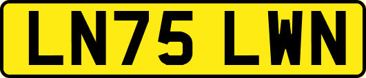 LN75LWN