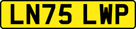 LN75LWP