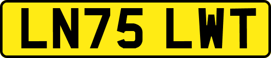 LN75LWT