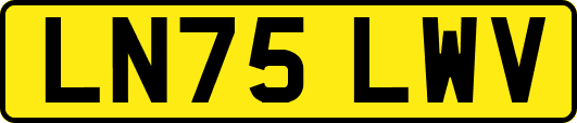 LN75LWV