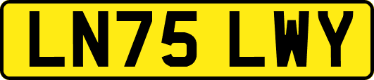 LN75LWY