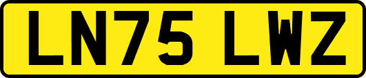 LN75LWZ