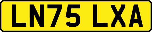 LN75LXA