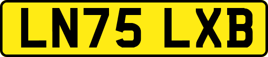 LN75LXB