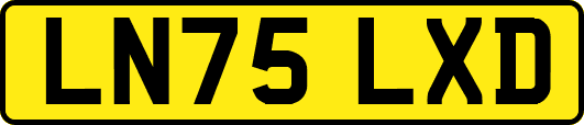 LN75LXD