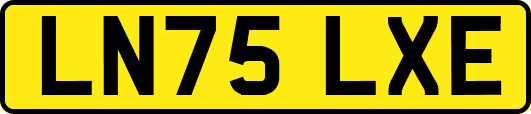 LN75LXE