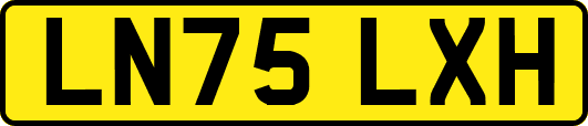 LN75LXH