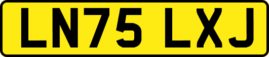 LN75LXJ