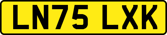 LN75LXK