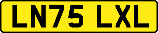LN75LXL