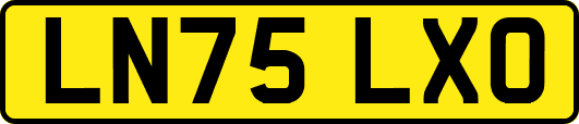 LN75LXO