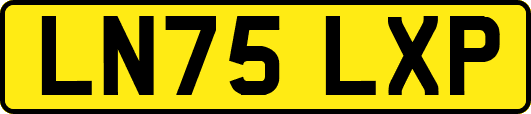 LN75LXP