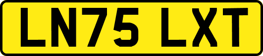 LN75LXT