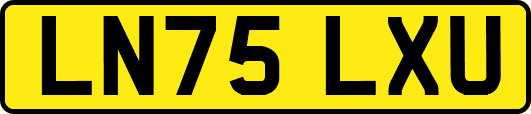 LN75LXU