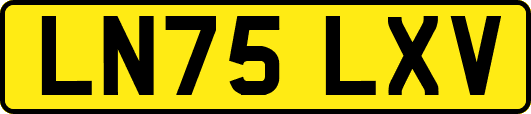 LN75LXV