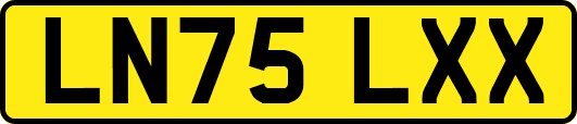 LN75LXX