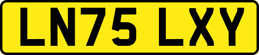 LN75LXY