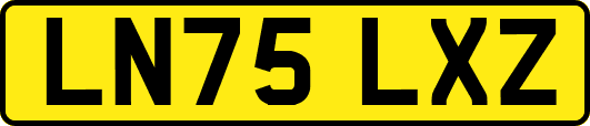 LN75LXZ