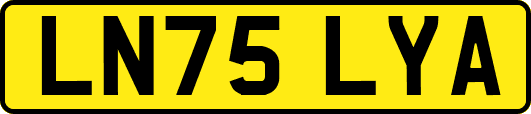 LN75LYA