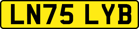 LN75LYB