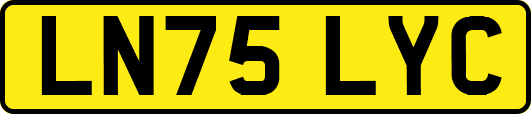LN75LYC