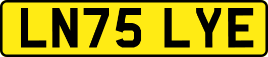 LN75LYE