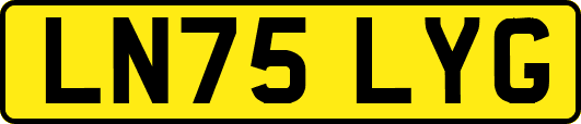 LN75LYG