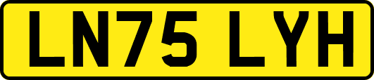 LN75LYH