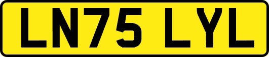 LN75LYL