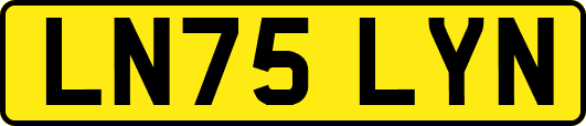LN75LYN