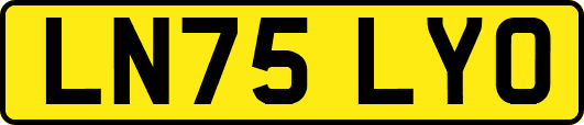 LN75LYO