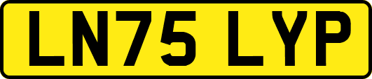 LN75LYP