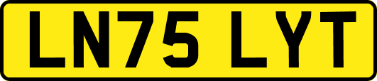 LN75LYT