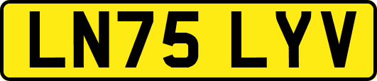 LN75LYV