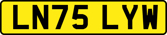 LN75LYW