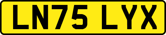 LN75LYX