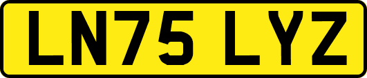 LN75LYZ