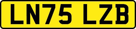LN75LZB