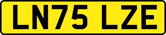 LN75LZE