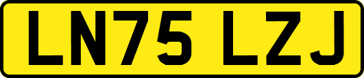 LN75LZJ
