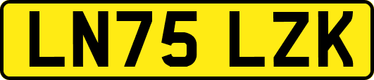 LN75LZK