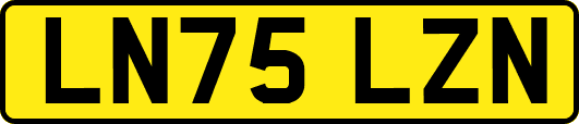 LN75LZN