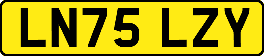 LN75LZY